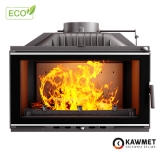 Каминная топка KAW-MET W16 (9.4 kW) EKO